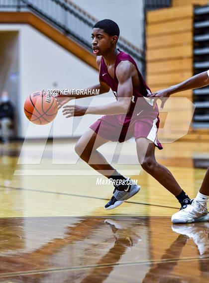 Thumbnail 3 in Noblesville vs Tindley  photogallery.
