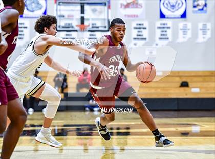 Thumbnail 3 in Noblesville vs Tindley  photogallery.