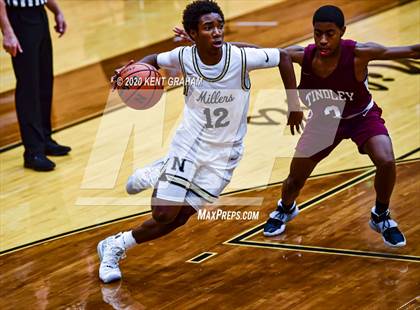 Thumbnail 1 in Noblesville vs Tindley  photogallery.