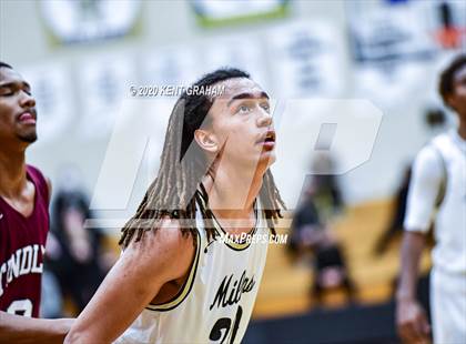 Thumbnail 2 in Noblesville vs Tindley  photogallery.