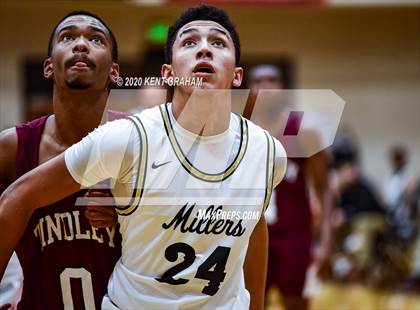 Thumbnail 2 in Noblesville vs Tindley  photogallery.