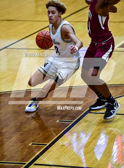 Thumbnail 3 in Noblesville vs Tindley  photogallery.