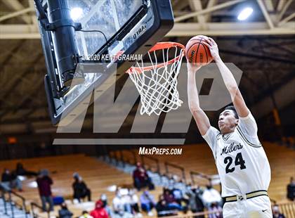 Thumbnail 2 in Noblesville vs Tindley  photogallery.