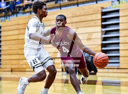 Thumbnail 3 in Noblesville vs Tindley  photogallery.