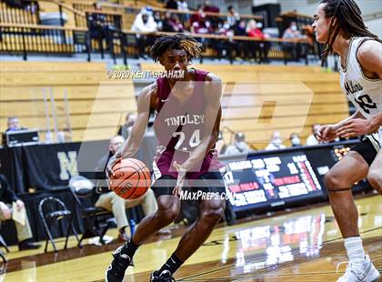 Thumbnail 3 in Noblesville vs Tindley  photogallery.