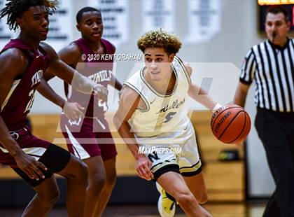 Thumbnail 1 in Noblesville vs Tindley  photogallery.