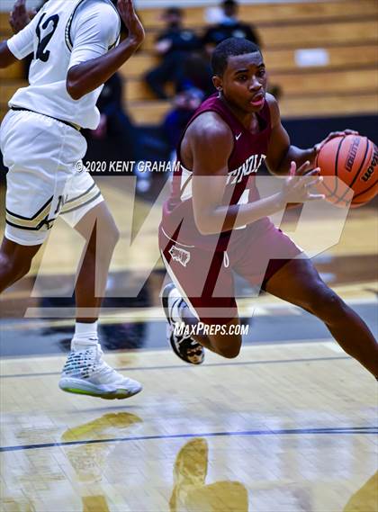 Thumbnail 3 in Noblesville vs Tindley  photogallery.