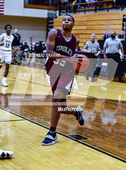 Thumbnail 3 in Noblesville vs Tindley  photogallery.