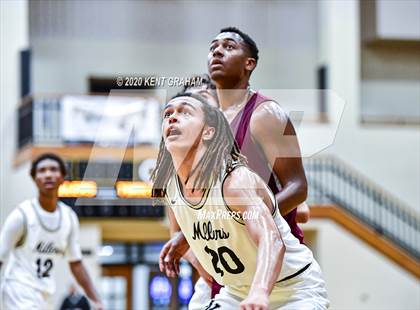 Thumbnail 1 in Noblesville vs Tindley  photogallery.