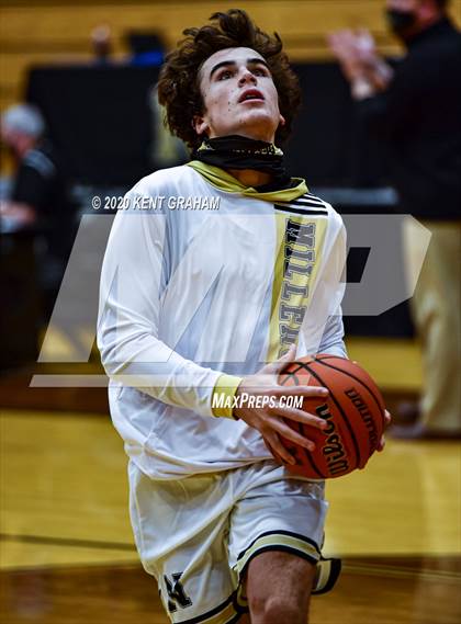 Thumbnail 3 in Noblesville vs Tindley  photogallery.