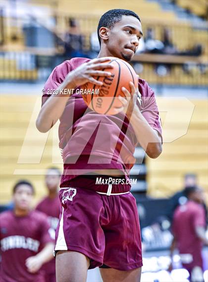 Thumbnail 1 in Noblesville vs Tindley  photogallery.