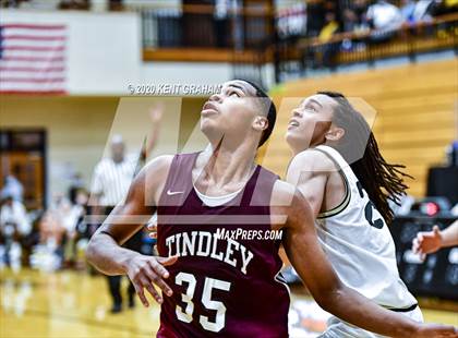 Thumbnail 1 in Noblesville vs Tindley  photogallery.