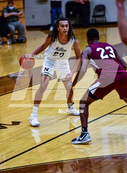 Thumbnail 1 in Noblesville vs Tindley  photogallery.