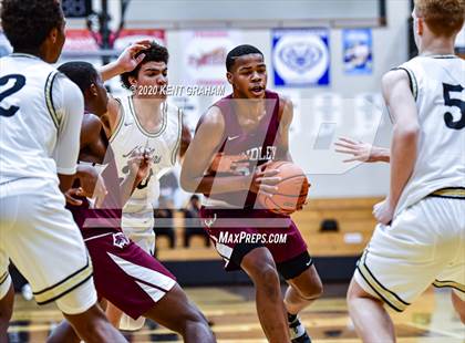 Thumbnail 3 in Noblesville vs Tindley  photogallery.