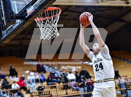 Thumbnail 1 in Noblesville vs Tindley  photogallery.