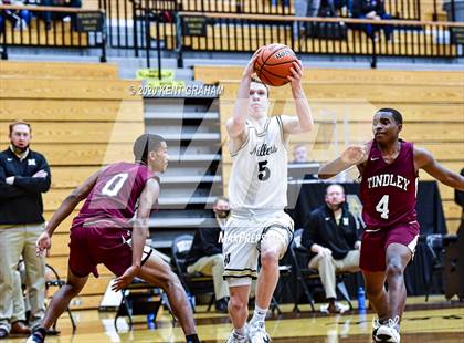 Thumbnail 1 in Noblesville vs Tindley  photogallery.