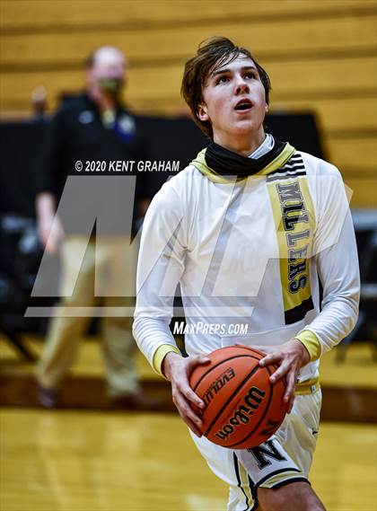 Thumbnail 1 in Noblesville vs Tindley  photogallery.