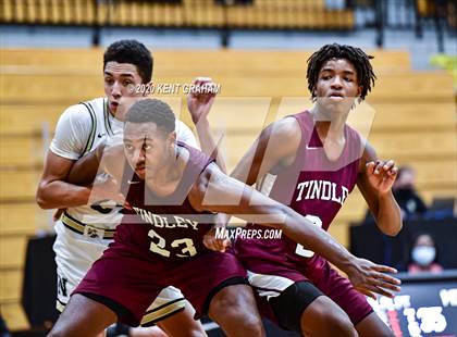 Thumbnail 2 in Noblesville vs Tindley  photogallery.