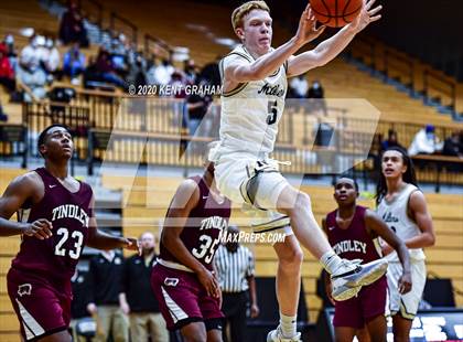 Thumbnail 1 in Noblesville vs Tindley  photogallery.