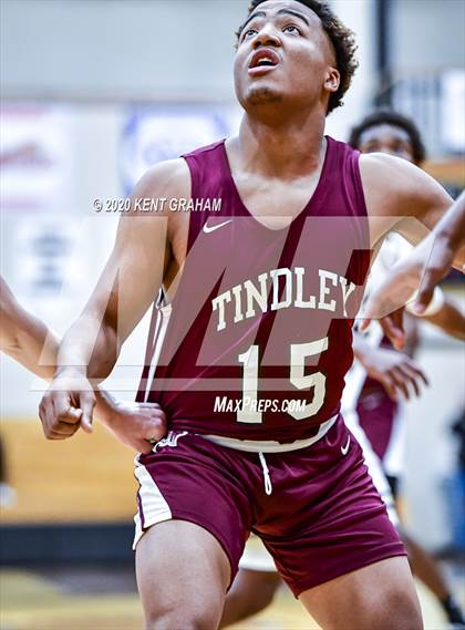 Thumbnail 2 in Noblesville vs Tindley  photogallery.