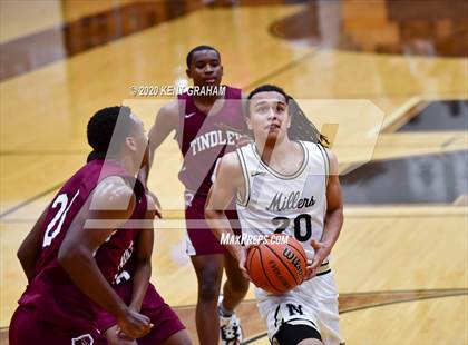 Thumbnail 2 in Noblesville vs Tindley  photogallery.