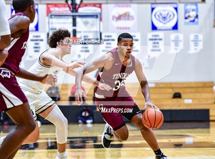 Thumbnail 1 in Noblesville vs Tindley  photogallery.