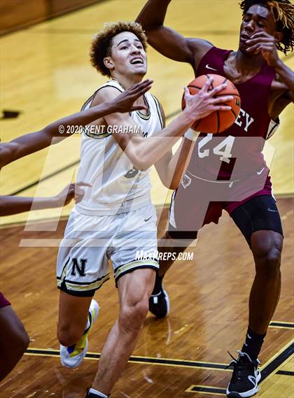 Thumbnail 2 in Noblesville vs Tindley  photogallery.