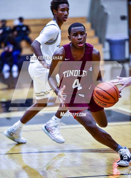 Thumbnail 1 in Noblesville vs Tindley  photogallery.