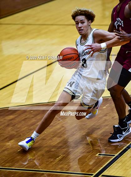 Thumbnail 1 in Noblesville vs Tindley  photogallery.