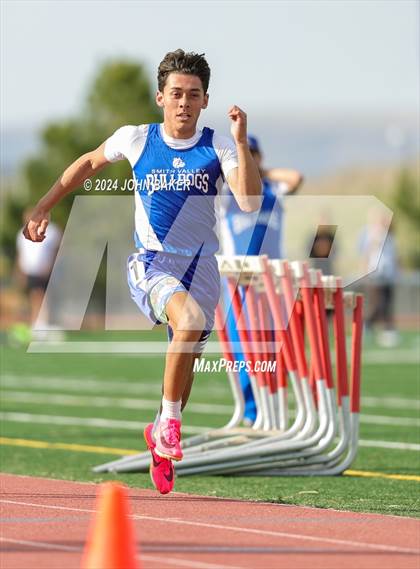 Thumbnail 2 in Fernley Invitational (1600M) photogallery.