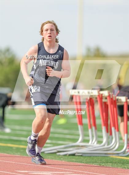 Thumbnail 3 in Fernley Invitational (1600M) photogallery.