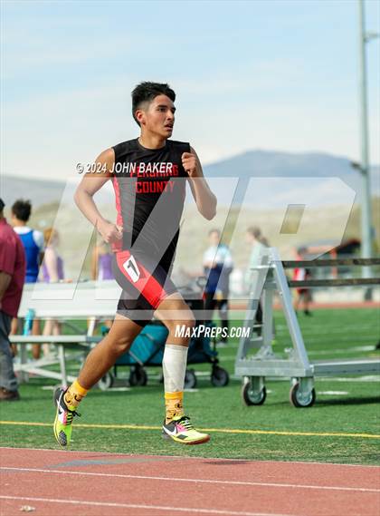 Thumbnail 3 in Fernley Invitational (1600M) photogallery.