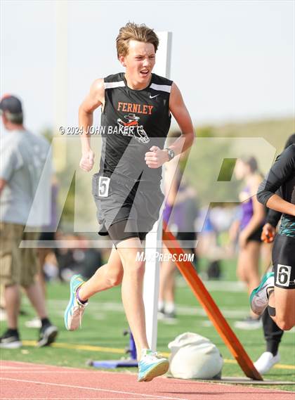 Thumbnail 3 in Fernley Invitational (1600M) photogallery.