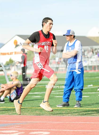 Thumbnail 3 in Fernley Invitational (1600M) photogallery.