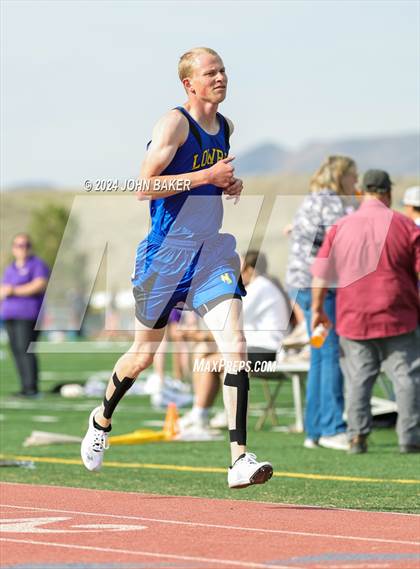 Thumbnail 3 in Fernley Invitational (1600M) photogallery.