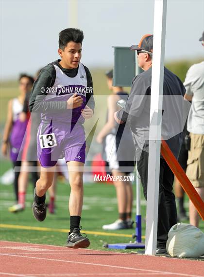 Thumbnail 3 in Fernley Invitational (1600M) photogallery.