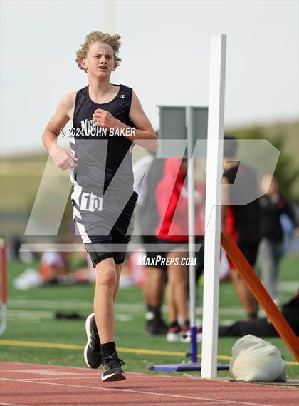 Thumbnail 3 in Fernley Invitational (1600M) photogallery.