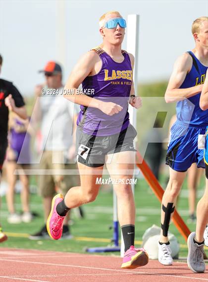 Thumbnail 3 in Fernley Invitational (1600M) photogallery.