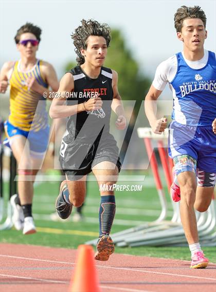 Thumbnail 3 in Fernley Invitational (1600M) photogallery.