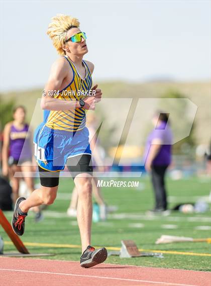Thumbnail 3 in Fernley Invitational (1600M) photogallery.