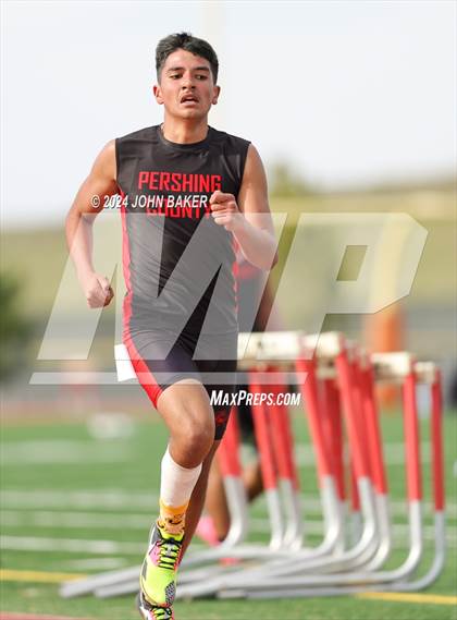 Thumbnail 2 in Fernley Invitational (1600M) photogallery.