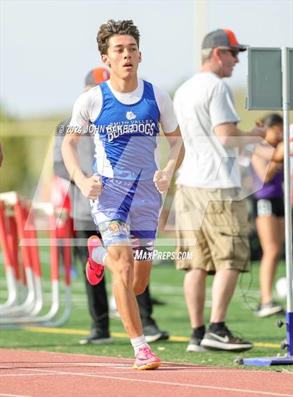Thumbnail 2 in Fernley Invitational (1600M) photogallery.