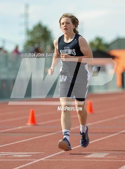 Thumbnail 3 in Fernley Invitational (1600M) photogallery.