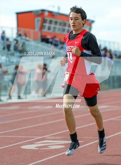 Thumbnail 3 in Fernley Invitational (1600M) photogallery.