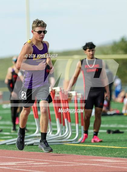 Thumbnail 3 in Fernley Invitational (1600M) photogallery.