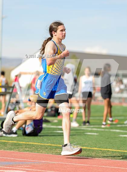 Thumbnail 3 in Fernley Invitational (1600M) photogallery.