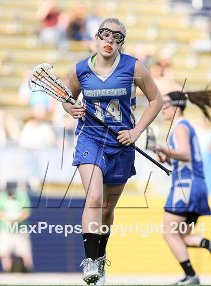 Thumbnail 2 in Webster Schroeder @ Spencerport photogallery.
