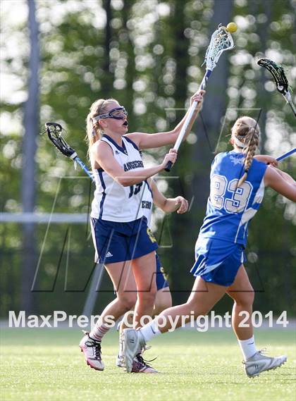 Thumbnail 3 in Webster Schroeder @ Spencerport photogallery.