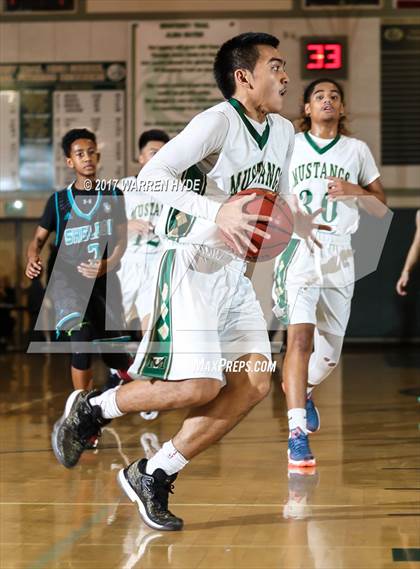 Thumbnail 1 in Sheldon @ Monterey Trail photogallery.