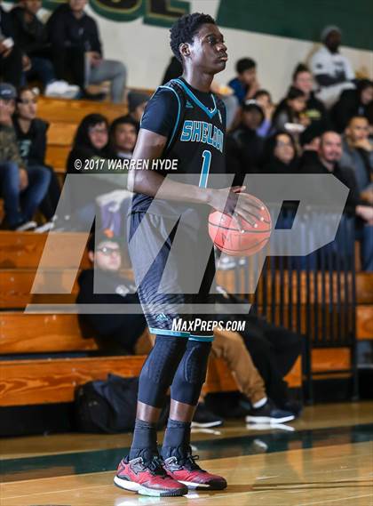 Thumbnail 1 in Sheldon @ Monterey Trail photogallery.